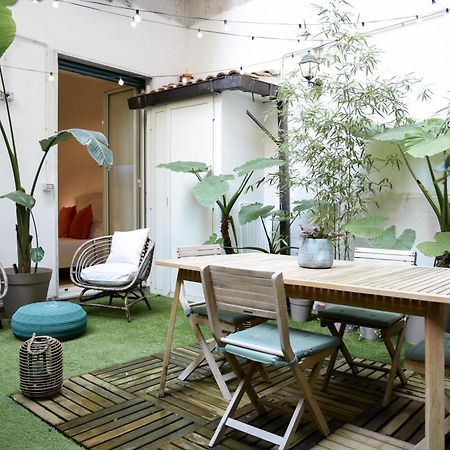Jama Maison Garden Neapol Exteriér fotografie