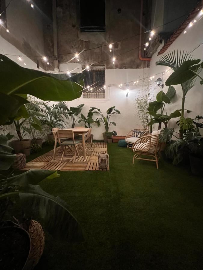 Jama Maison Garden Neapol Exteriér fotografie