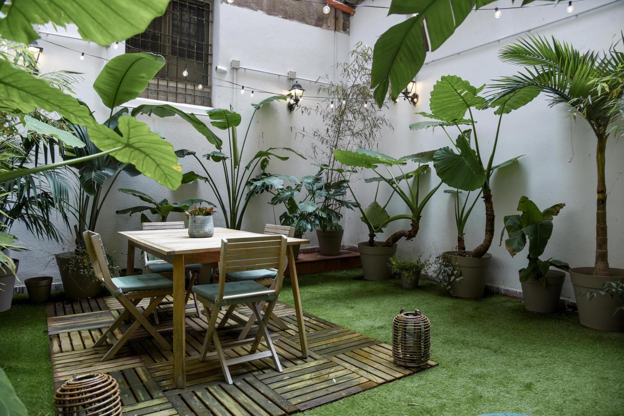 Jama Maison Garden Neapol Exteriér fotografie