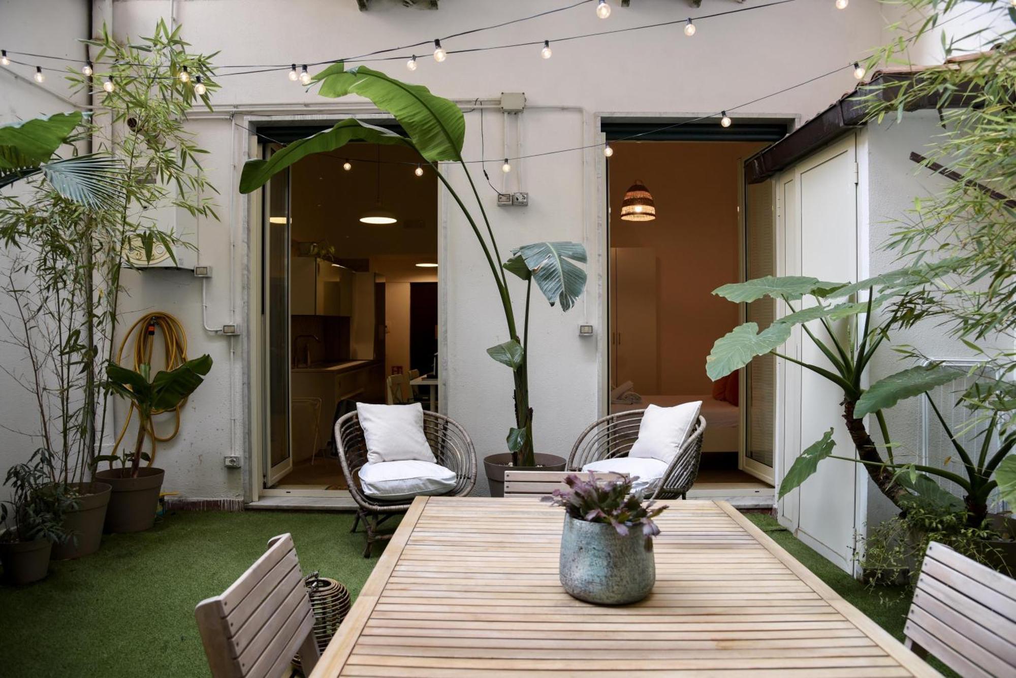 Jama Maison Garden Neapol Exteriér fotografie